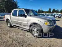 2003 Ford EXPLORER photo