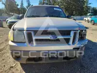 2003 Ford EXPLORER photo