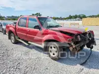 2003 Ford EXPLORER фото