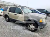 2003 Ford EXPLORER фото