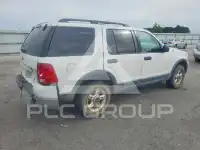 2003 Ford EXPLORER фото