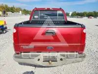 2003 Ford EXPLORER фото