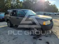 2003 Ford EXPLORER фото