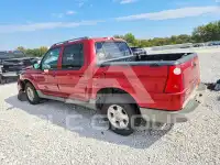 2003 Ford EXPLORER фото