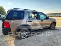 2003 Ford EXPLORER фото