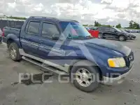 2003 Ford EXPLORER photo