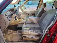 2003 Ford EXPLORER фото
