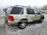 2003 Ford EXPLORER фото