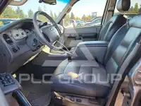 2003 Ford EXPLORER photo