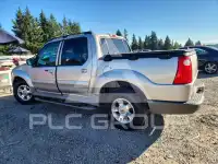 2003 Ford EXPLORER photo