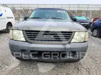 2003 Ford EXPLORER фото
