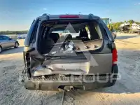 2003 Ford EXPLORER фото