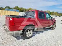 2003 Ford EXPLORER фото