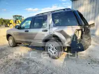 2003 Ford EXPLORER фото