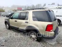 2003 Ford EXPLORER фото