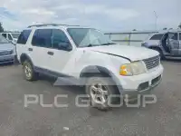 2003 Ford EXPLORER фото