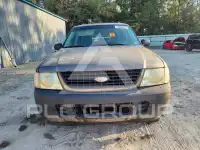 2003 Ford EXPLORER фото