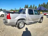 2003 Ford EXPLORER photo