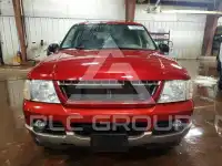 2003 Ford EXPLORER фото