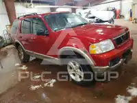 2003 Ford EXPLORER фото