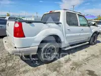 2003 Ford EXPLORER photo