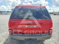 2003 Ford EXPLORER photo