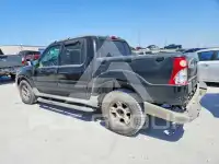 2003 Ford EXPLORER фото
