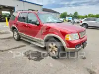 2003 Ford EXPLORER фото