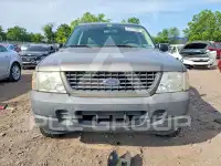 2003 Ford EXPLORER фото