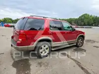 2003 Ford EXPLORER фото