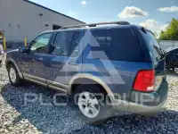 2003 Ford EXPLORER photo