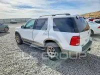 2003 Ford EXPLORER фото