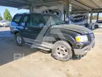 2003 Ford EXPLORER photo