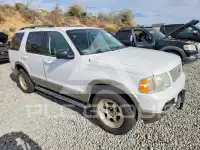 2003 Ford EXPLORER фото