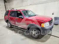 2003 Ford EXPLORER фото