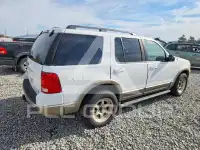 2003 Ford EXPLORER фото