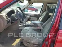 2003 Ford EXPLORER photo