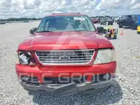 2003 Ford EXPLORER photo