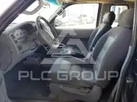 2003 Ford EXPLORER photo