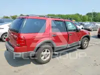 2003 Ford EXPLORER photo