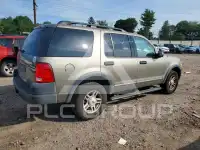 2003 Ford EXPLORER фото