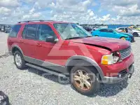 2003 Ford EXPLORER photo