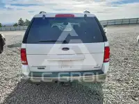 2003 Ford EXPLORER фото