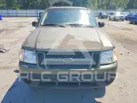 2003 Ford EXPLORER фото