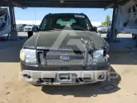 2003 Ford EXPLORER photo