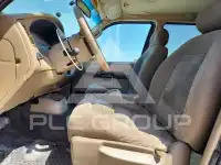 2003 Ford EXPLORER фото