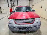 2003 Ford EXPLORER фото