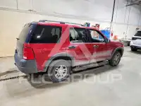 2003 Ford EXPLORER фото