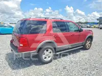 2003 Ford EXPLORER photo
