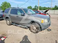 2003 Ford EXPLORER фото